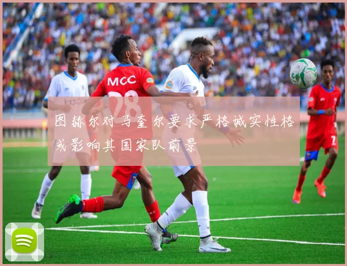 图赫尔对马奎尔要求严格诚实性格或影响其国家队前景